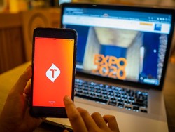 Upaya Telkomsel Buka Keran Investasi Digital RI di Pasar Global