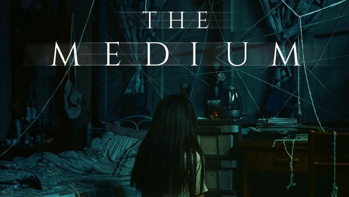 Pecinta Genre Horor, Ini Alasan Kenapa Kamu Harus Nonton Film Korea-Thailand The Medium