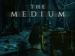 Review The Medium: Ngerinya Sampai Tulang