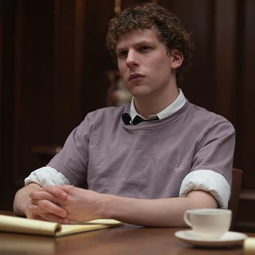 5 Rekomendasi Film tentang Realita Dunia Kerja