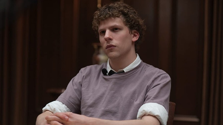 Film The Social Network
