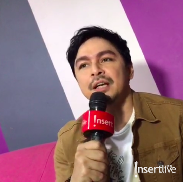 Suka Duka Perjuangan Thomas Djorghi Jadi Model dan Aktor