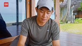 VIDEO: Pemilik Canon Si Anjing Hitam Yang Mati Minta Maaf