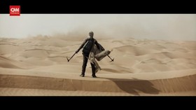 VIDEO: Dune Part 2 Tayang 20 Oktober 2023