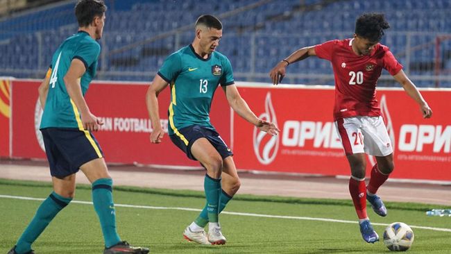 Kelayakan piala asia u23