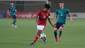 Setelah Cetak 2 Gol, Apa Lagi Asnawi?