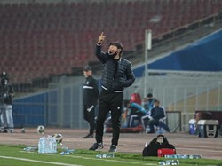 Keluhan Shin Tae-yong di Piala AFF: Makannya Jangan Nasi Kotak, dong!