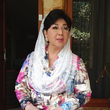 Riwayat Penyakit Titiek Puspa Sebelum Meninggal, Kanker Serviks-Pendarahan Otak