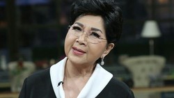 Beda Pendapat Titiek Puspa dan Ahmad Dhani soal Royalti