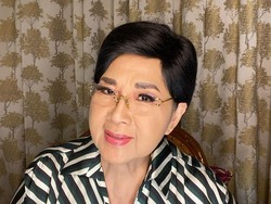 Titiek Puspa, A Legendary Diva