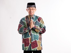 Kata Ustaz: Tak Ada Roh Gentayangan dan Komunikasi dengan Orang Mati
