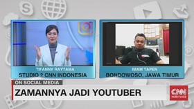 VIDEO: Zamannya Jadi Youtuber
