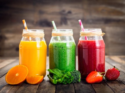 4 Resep Smoothie Bernutrisi, Minuman Sehat untuk Jaga Kesehatan Tubuh