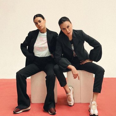 Bahas Kegagalan, Sophia Latjuba Kerap Beri Wajangan untuk Eva Celia Sebelum Menikah