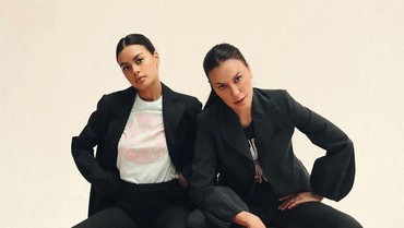 img-title Bahas Kegagalan, Sophia Latjuba Kerap Beri Wajangan untuk Eva Celia Sebelum Menikah