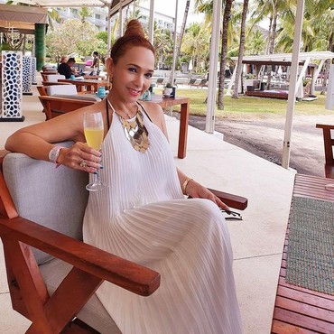 Kiki Fatmala Ngaku Alami Hal Mistis Saat Syuting 'Si Manis Jembatan Ancol'