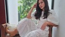 Wulan Guritno dikenal dengan sebutan hot mama yang memiliki style bak ABG&period; Yuk kita intip potret penampilannya&excl;