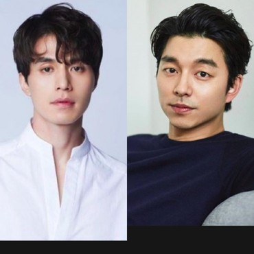 7 Aktor Korea Berani Adegan Ranjang, Malu hingga Ada yang Ditonton Orang Tua