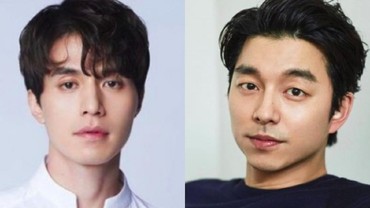 7 Aktor Korea Berani Adegan Ranjang, Malu hingga Ada yang Ditonton Orang Tua