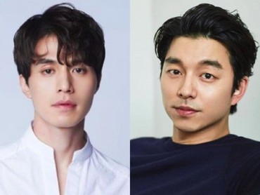 7 Aktor Korea Berani Adegan Ranjang, Malu hingga Ada yang Ditonton Orang Tua