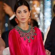 Mengenal Sosok Alessandra de Osma, Pengacara yang Kini Menjadi Anggota Keluarga Bangsawan Jerman