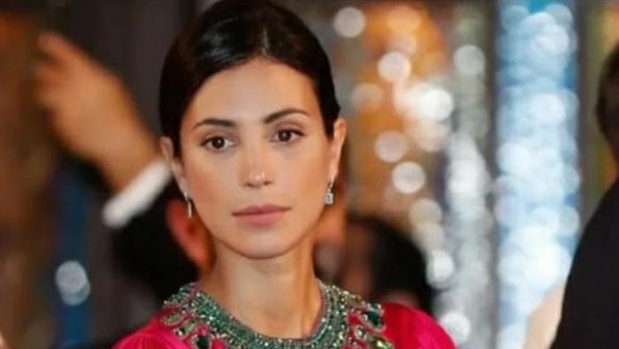 Mengenal Sosok Alessandra de Osma, Pengacara yang Kini Menjadi Anggota Keluarga Bangsawan Jerman