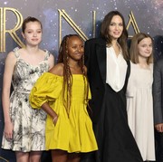 5 Cara Parenting Inspiratif Angelina Jolie, Besarkan Anak-anaknya Hargai Keberagaman