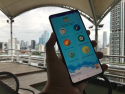 Bingung di Mana Lokasi Uji Emisi, Download Aja di PlayStore e-uji emisi