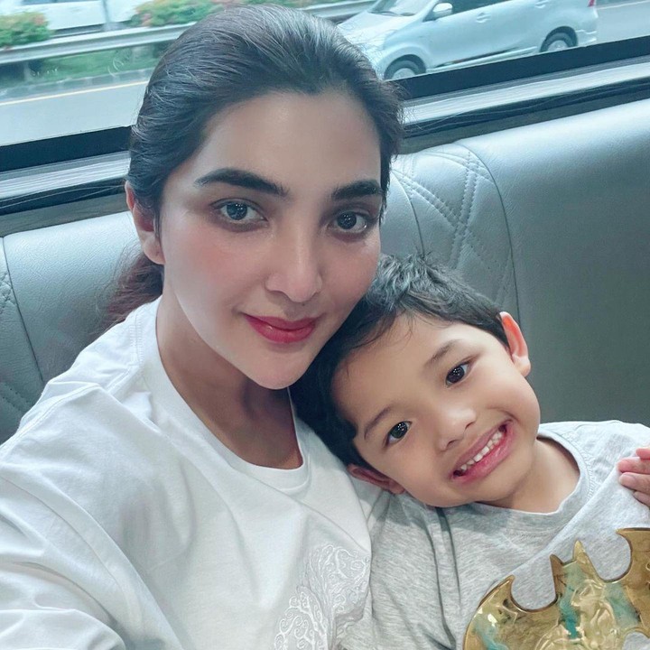 <p>Kelihatannya Arsya nasionalis banget nih, Bun. Ashanty menyebut cita-cita Arsya adalah menjadi presiden dan tentara, lho. (Foto: Instagram @arsya.hermansyah)</p>