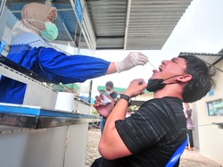 Satgas Ungkap Perbedaan 3 Metode Tes COVID-19, Ini Penjelasannya