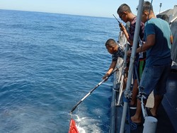 4 Fakta Tenggelamnya KM Liberty di Laut Bali