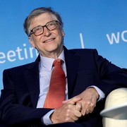 Berdasarkan Data, 5 Orang Terkaya di Dunia Ini Ternyata Berzodiak Scorpio, Bill Gates Salah Satunya