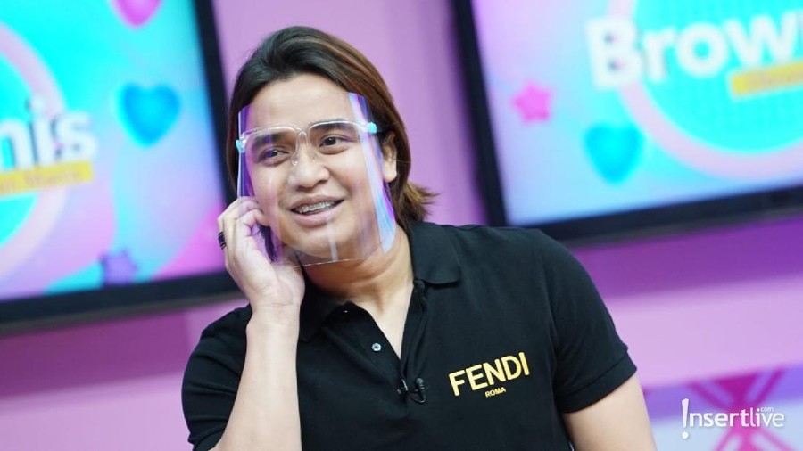 Billy Syahputra