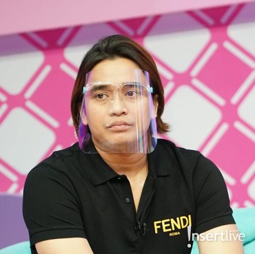 Cedera Lutut, Billy Syahputra Harus Istirahat 6 Bulan