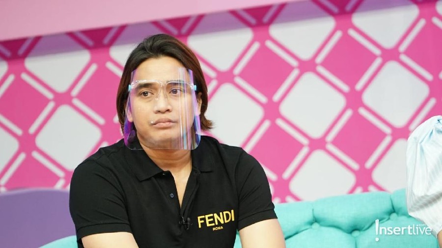 Billy Syahputra