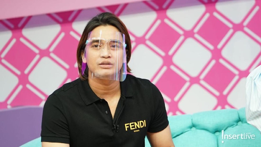Billy Syahputra