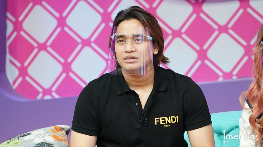 Billy Syahputra