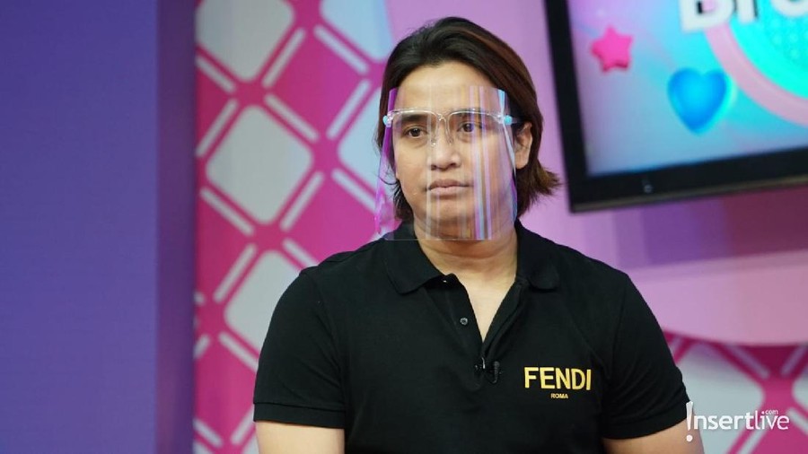 Billy Syahputra