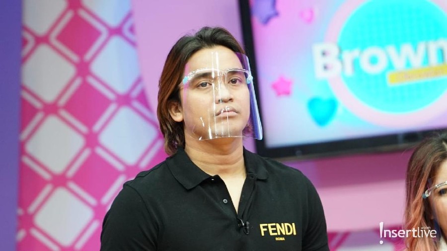 Billy Syahputra