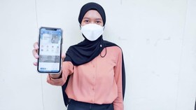 Peserta BPJS Kesehatan Nilai JKN-KIS Sebagai Investasi Kesehatan