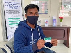 Kartunya Jadi Syarat Jual Beli Tanah-SIM, BPJS Kesehatan Bilang Gini