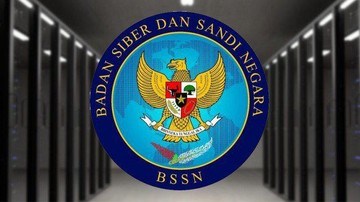 BSSN, Badan Siber dan Sandi Negara