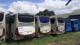 Dirut Pastikan Tak Ada PHK Imbas Perum PPD Digabung dengan Damri