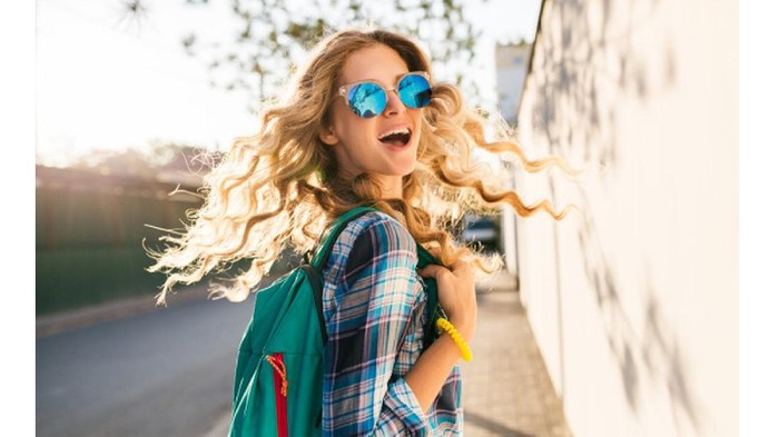 Saat Kamu Merasa Kesepian, Begini Caranya Agar Tetap Merasa Nyaman Meski Lagi Sendirian