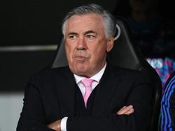 Ancelotti Tak Peduli Lawan Madrid di Piala Super Spanyol