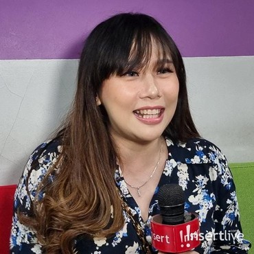 Bakat Bernyanyi, Anak Cherly Juno Ternyata Tak Suka Lagu Cherrybelle