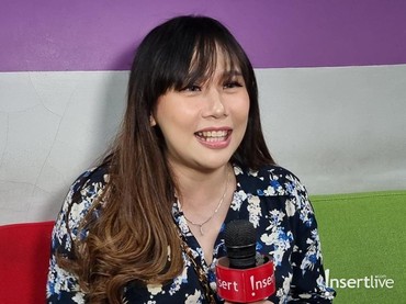 Cerita Cherly Juno 11 Tahun Pacaran Diam-diam dengan Suami karena Tak Dapat Restu