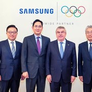 Daftar 5 Orang Terkaya di Korea Selatan Tahun 2021 Versi Forbes, Ada Siapa Saja?