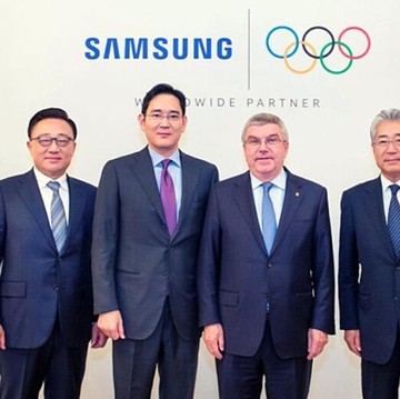 img-title Daftar 5 Orang Terkaya di Korea Selatan Tahun 2021 Versi Forbes, Ada Siapa Saja?