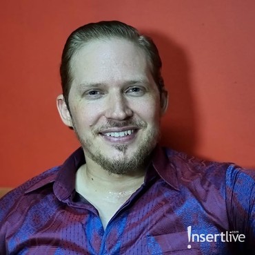 Kaki Patah Usai Kecelakaan, Daood Debu Masih Tertawa Sebelum Operasi